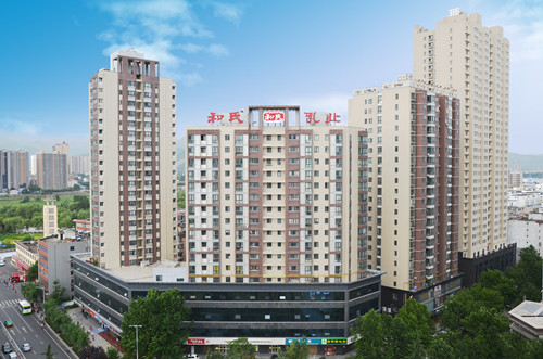 DB真人旗舰·(中国)集团